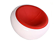 ������|���e�� CG-Half-Dome-Chair