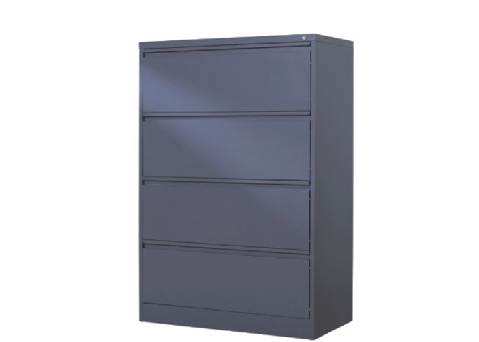 Steel Furniture|Stand Filing Cabinet|Office Furniture|4-Drawer Filing Cabinet|文件柜|理想柜 CG-KD-4C