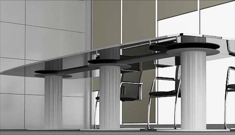 辦公臺(tái)|精品配套系列|辦公家具|阿瑞斯配套系列大班臺(tái)