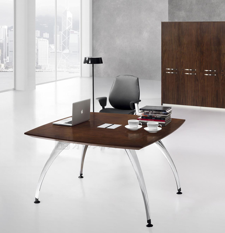 會議臺|實木會議臺|辦公家具|實木會議臺