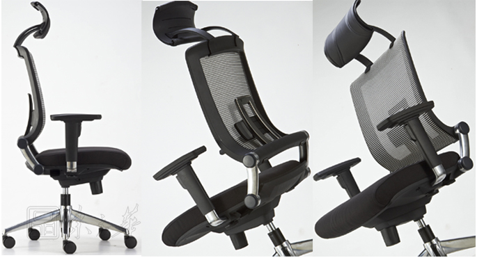 辦公椅|網布大班椅|辦公家具|網布大班椅|網布大班椅