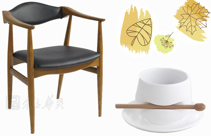 木質(zhì)休閑椅