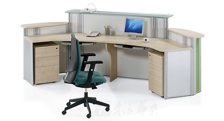 辦公屏風(fēng)|前臺|辦公家具|前臺|接待臺