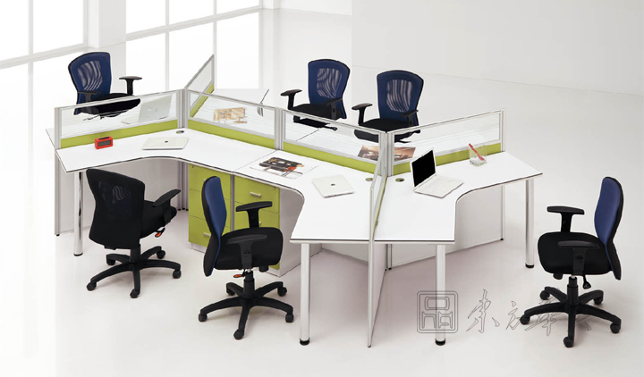 辦公屏風|屏風工作站|辦公家具|屏風工作站