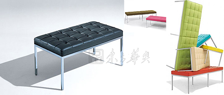 辦公沙發(fā)|休閑沙發(fā)|辦公家具|弗羅倫斯條形沙發(fā)|條形沙發(fā),條凳,設(shè)計(jì)師椅