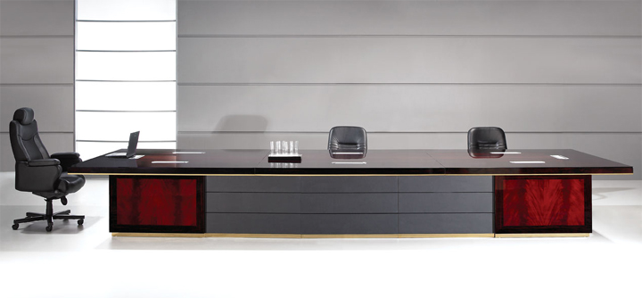 辦公臺|精品配套系列|辦公家具|精品配套大班臺|精品配套大班臺