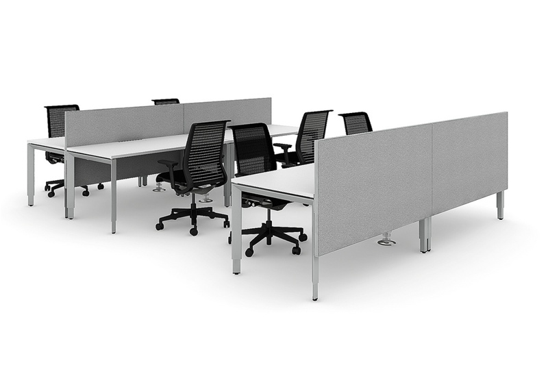 frameone屏風(fēng)工作站